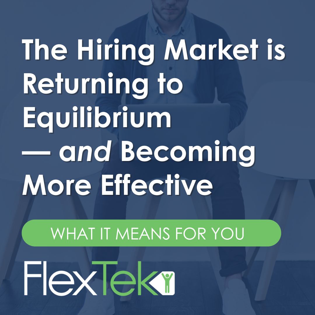 FlexTek ad
