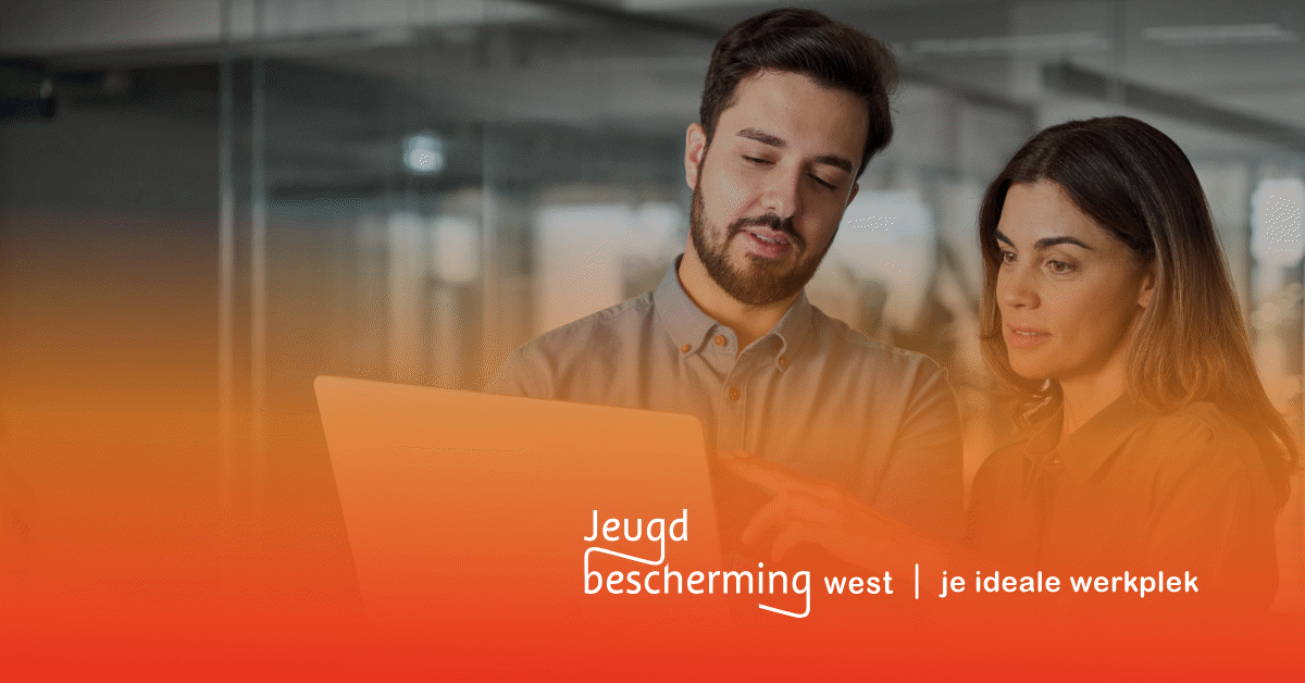 Jeugdbescherming west ad