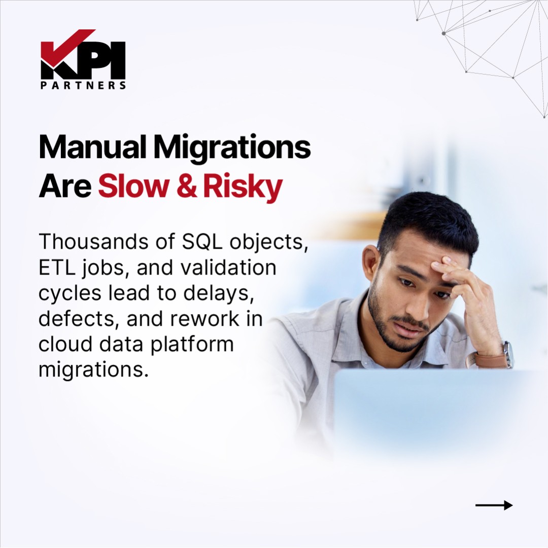 KPI Partners ad