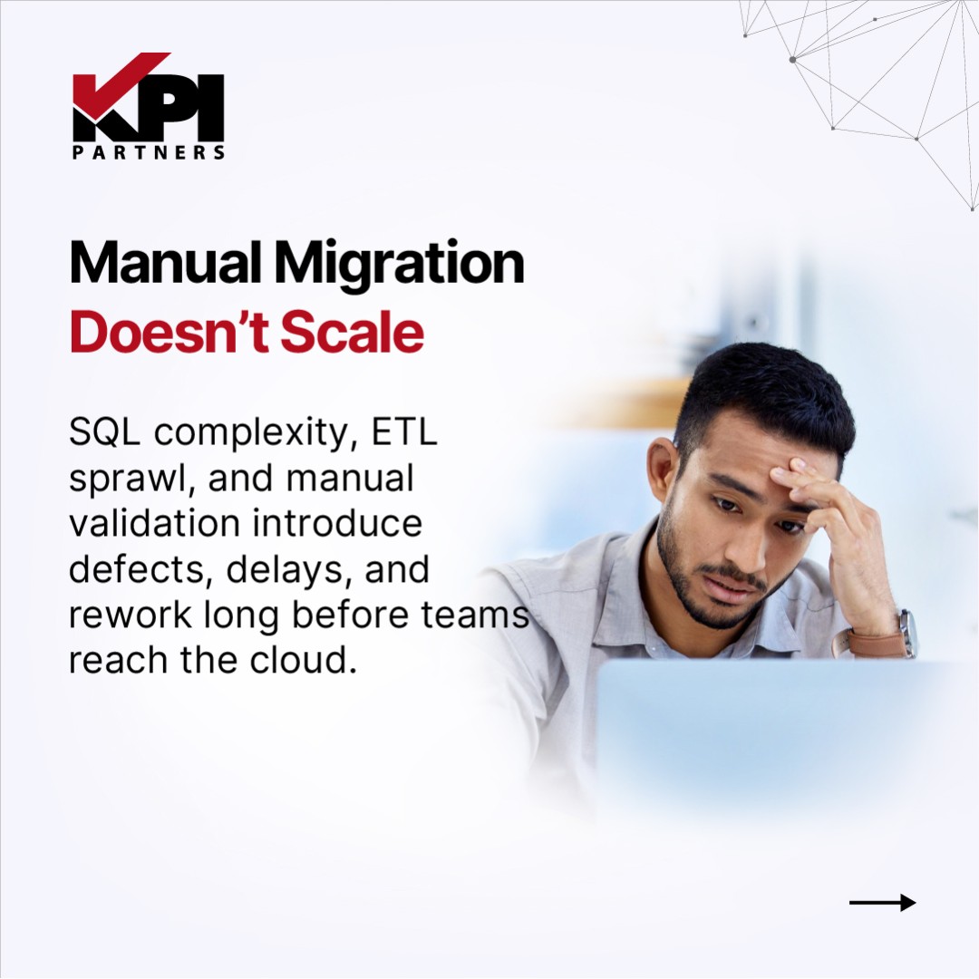 KPI Partners ad