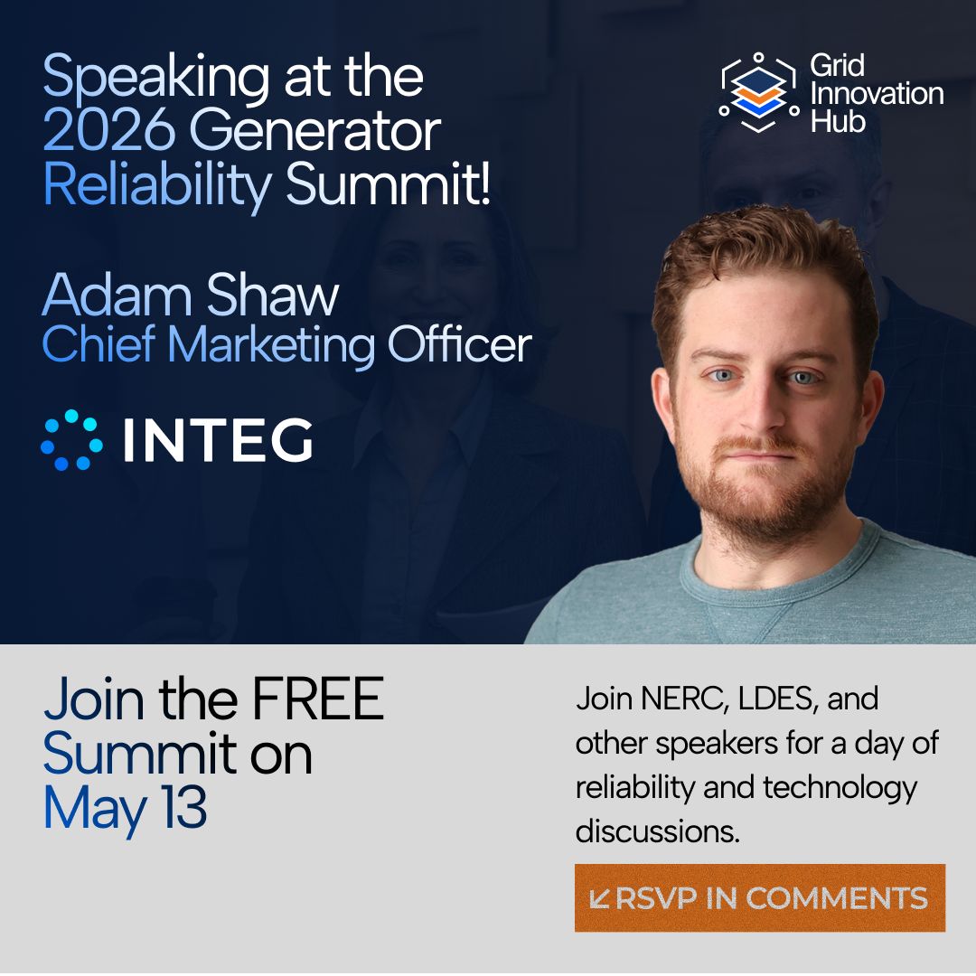 Integ Enterprise Consulting ad