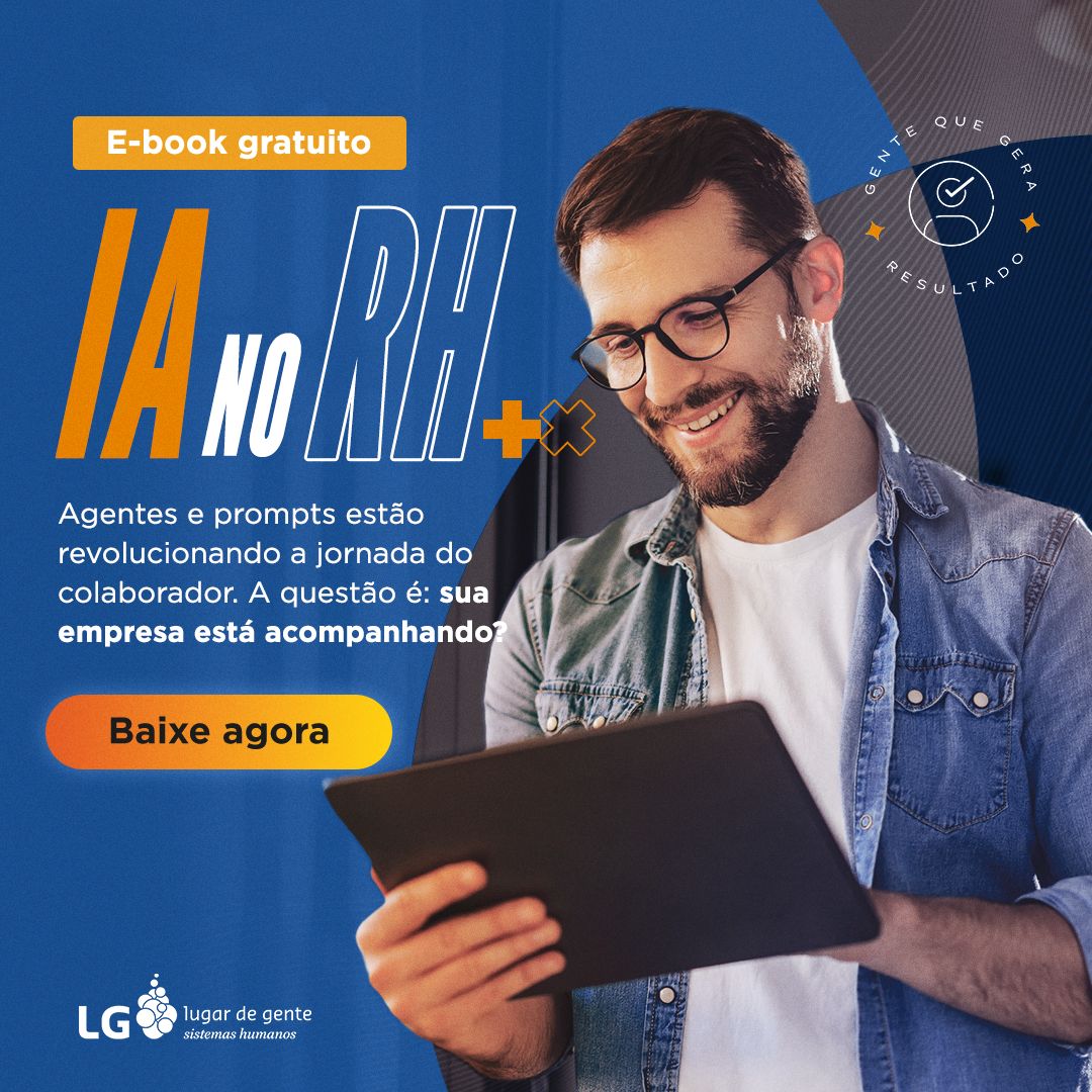 LG lugar de gente ad