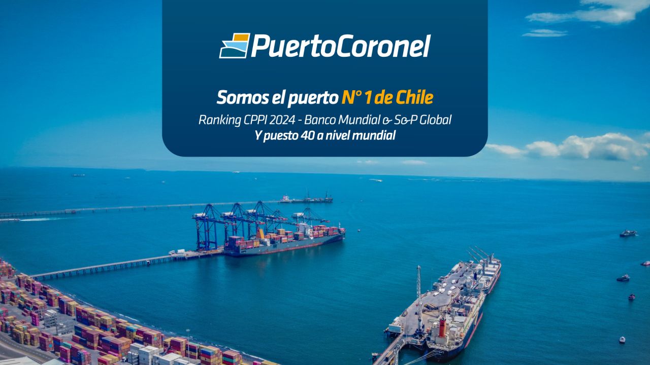 Puerto Coronel ad