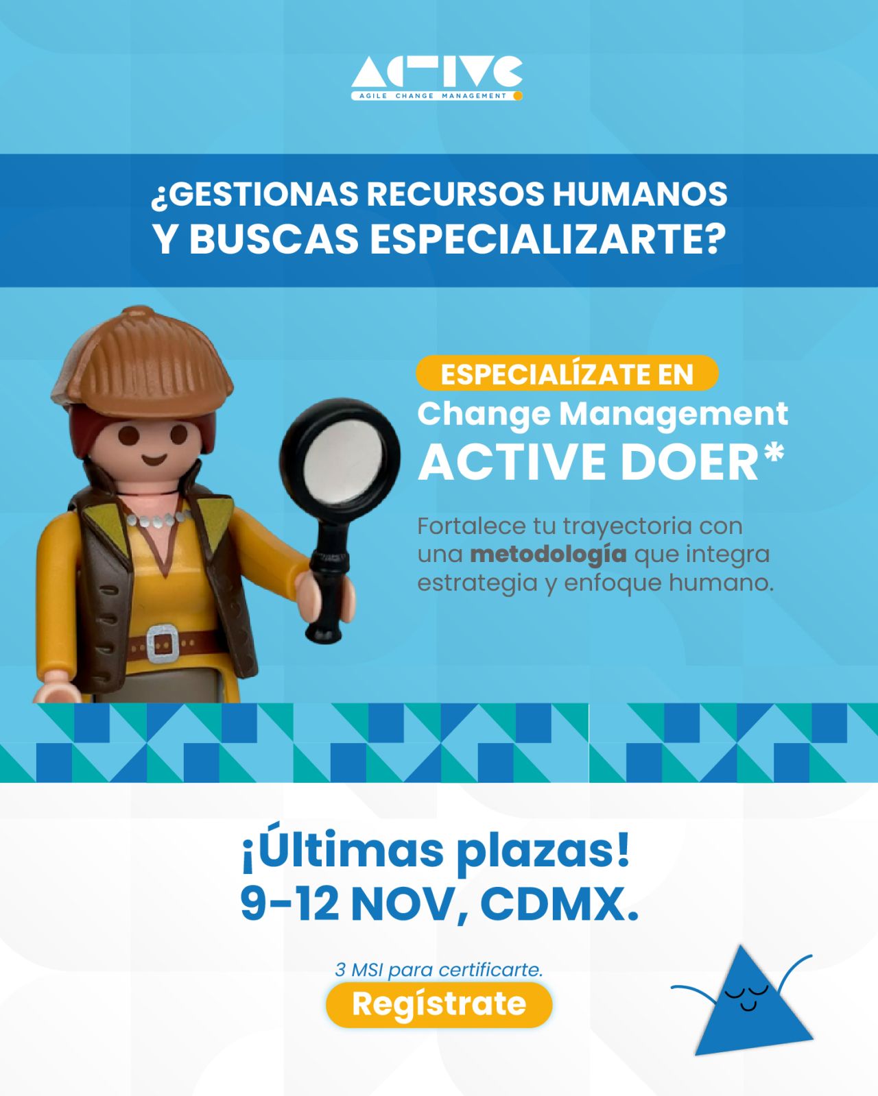 HDO / HD* • Human Design Doing ad