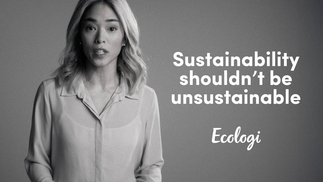 Ecologi | B Corp™ ad