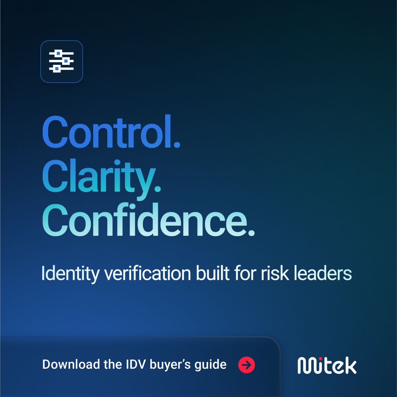 Mitek Systems ad