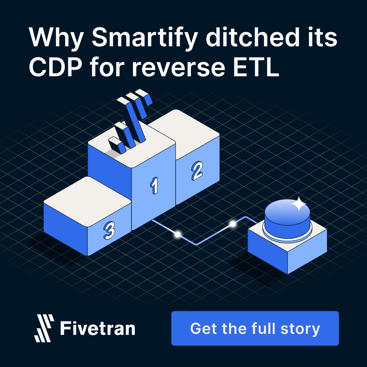 Fivetran ad