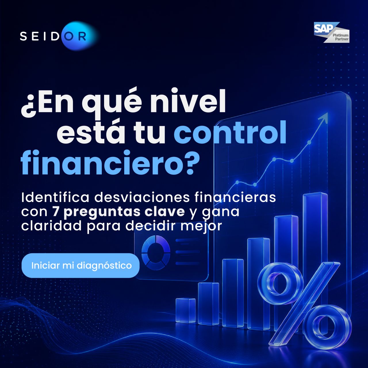 SEIDOR ad
