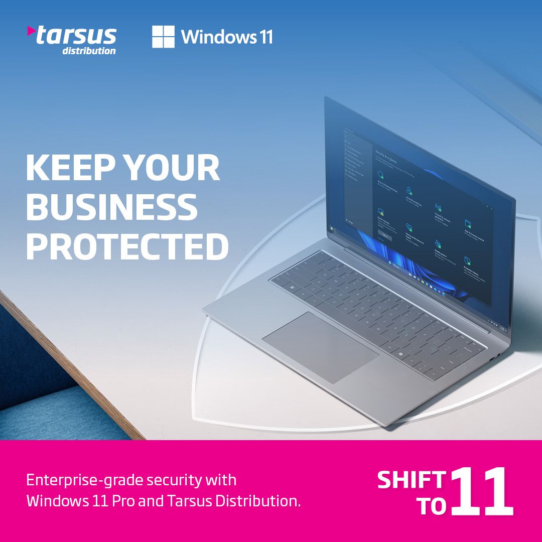 Tarsus Distribution ad