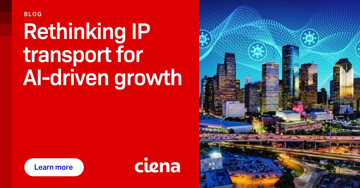 Ciena ad