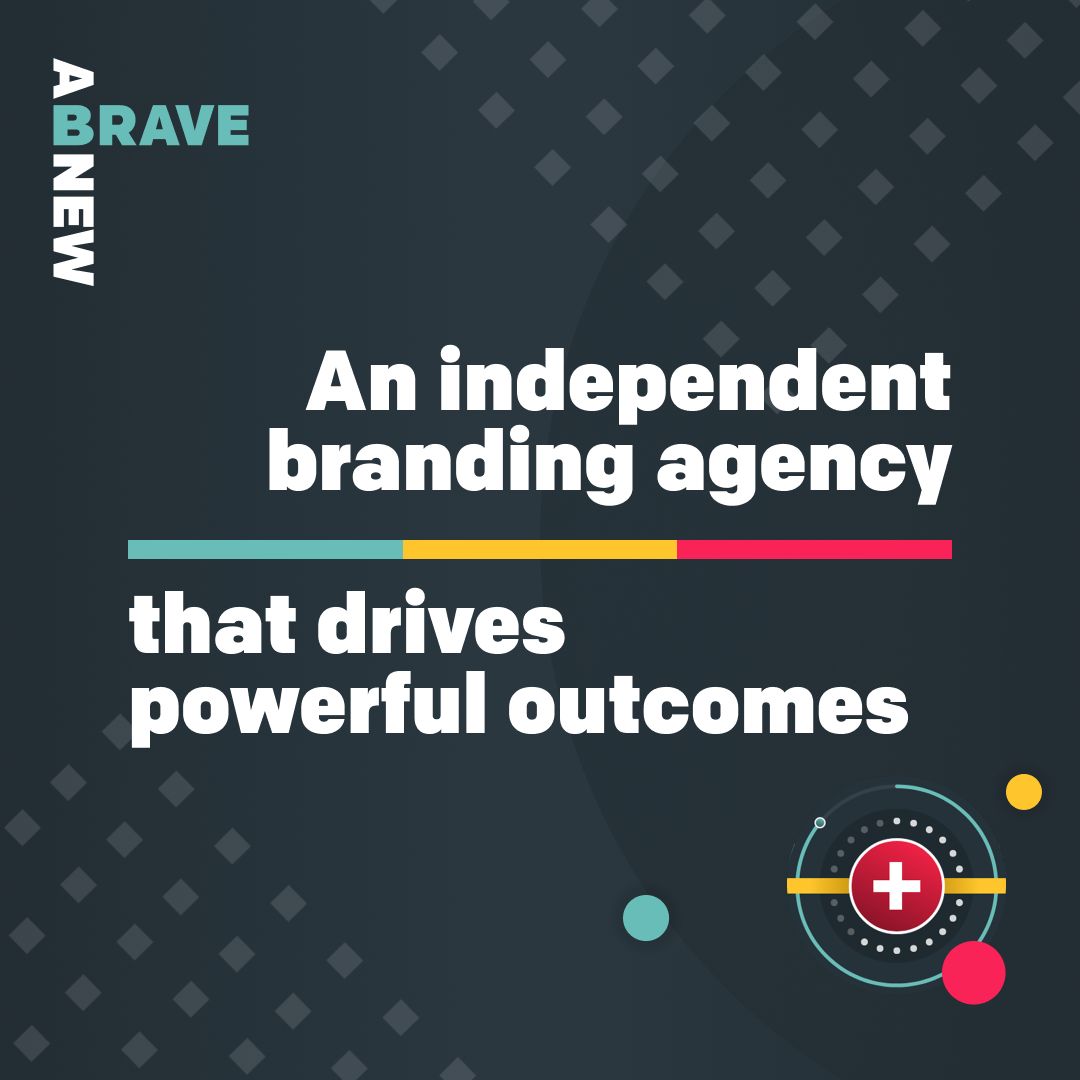 A Brave New ad