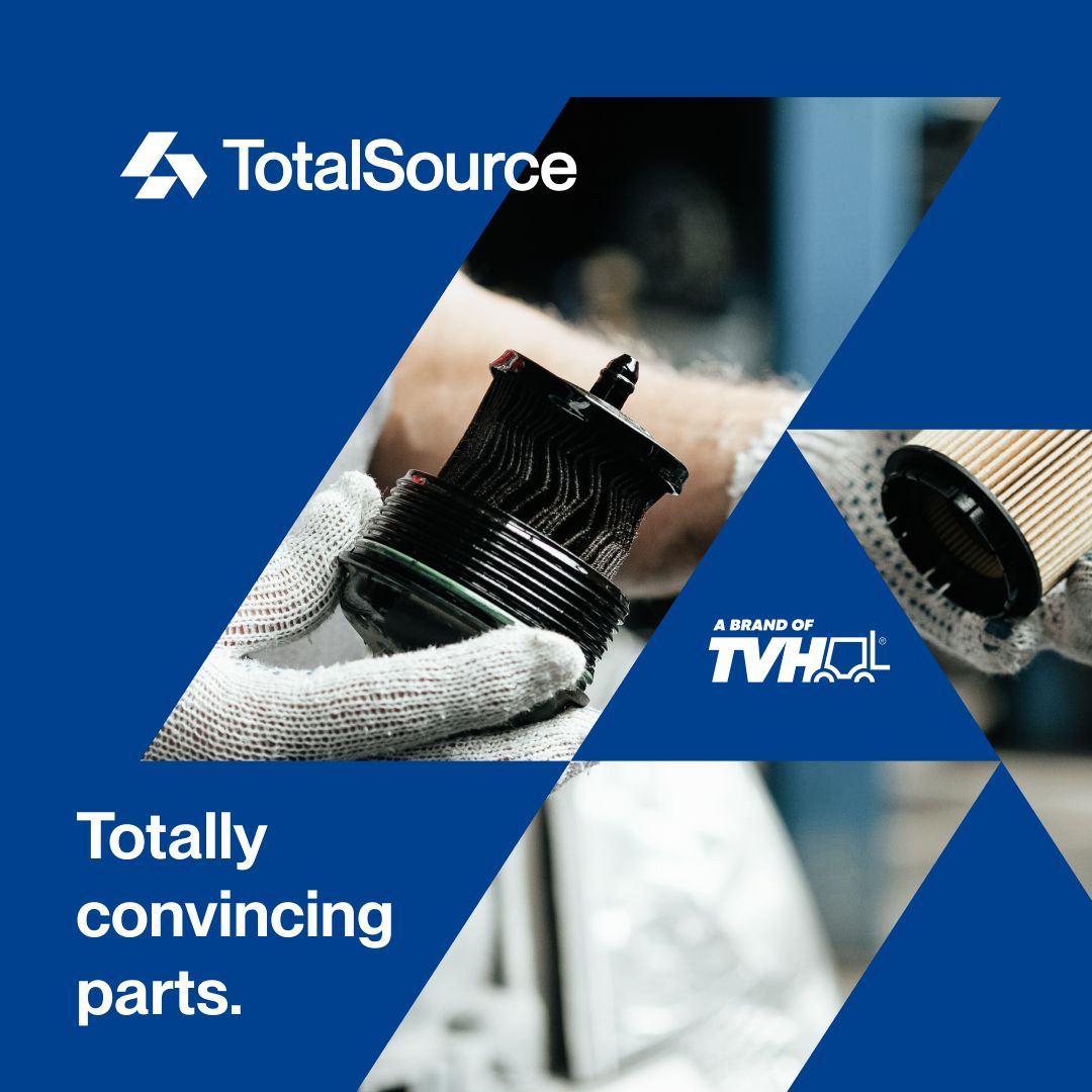 TVH ad