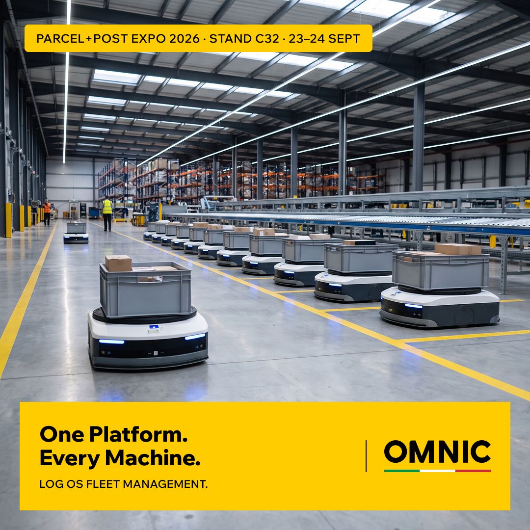 OMNIC ad