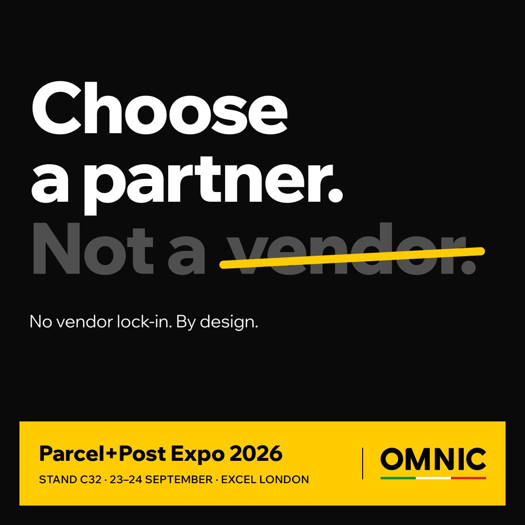 OMNIC ad