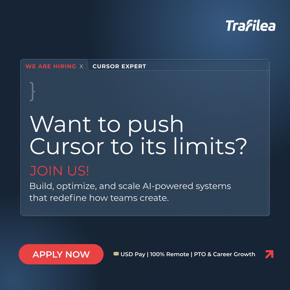 Trafilea ad