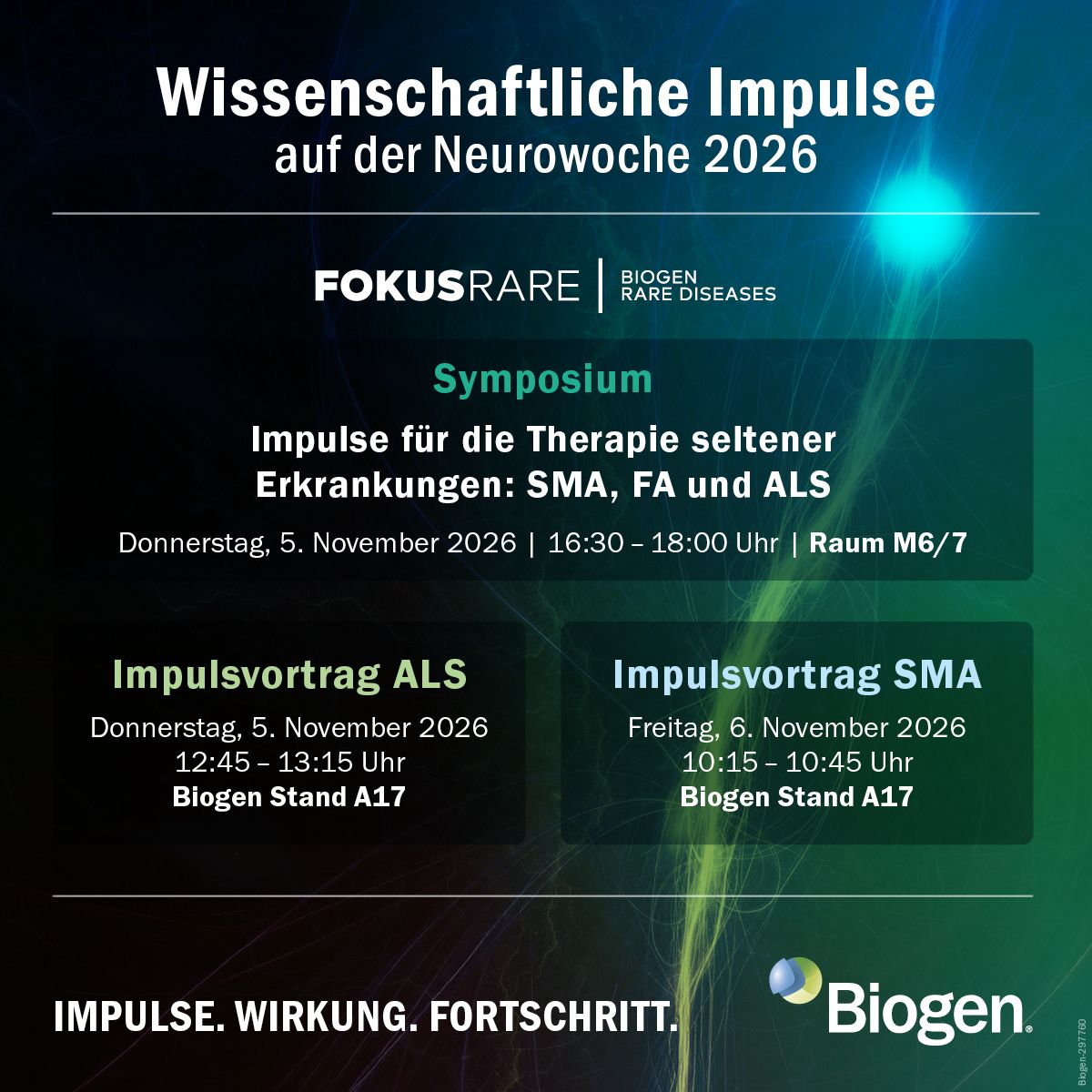Biogen ad