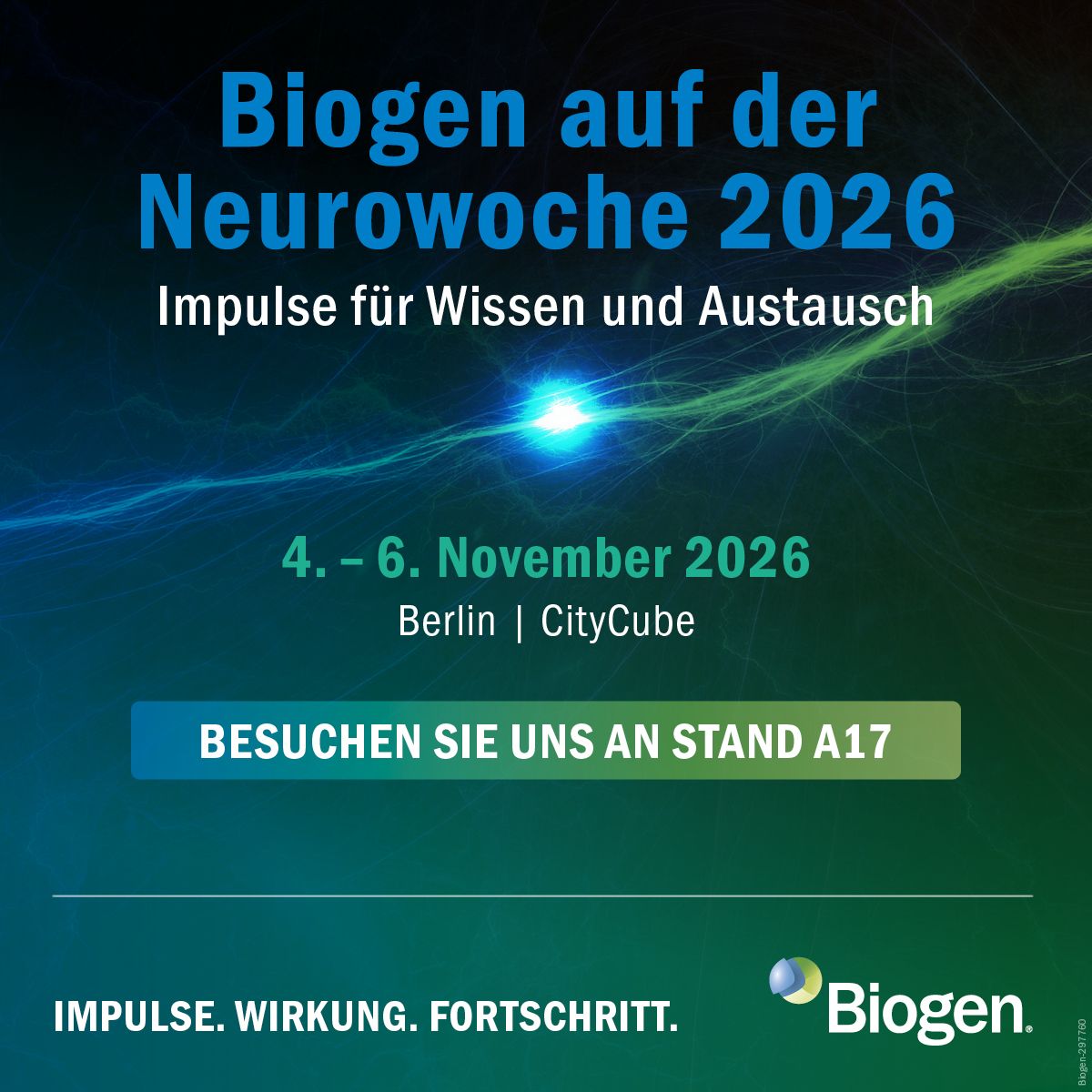 Biogen ad