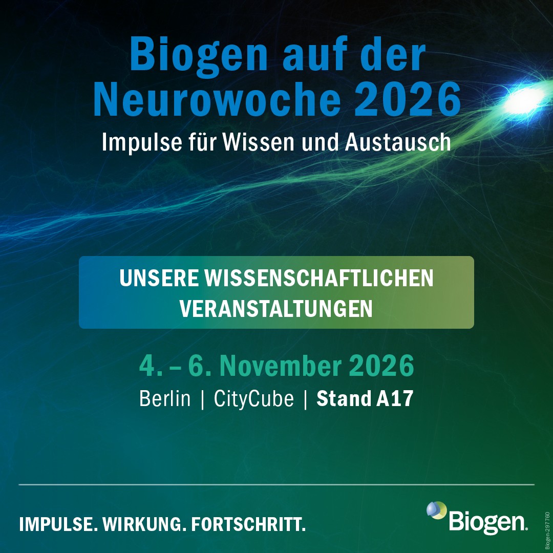 Biogen ad