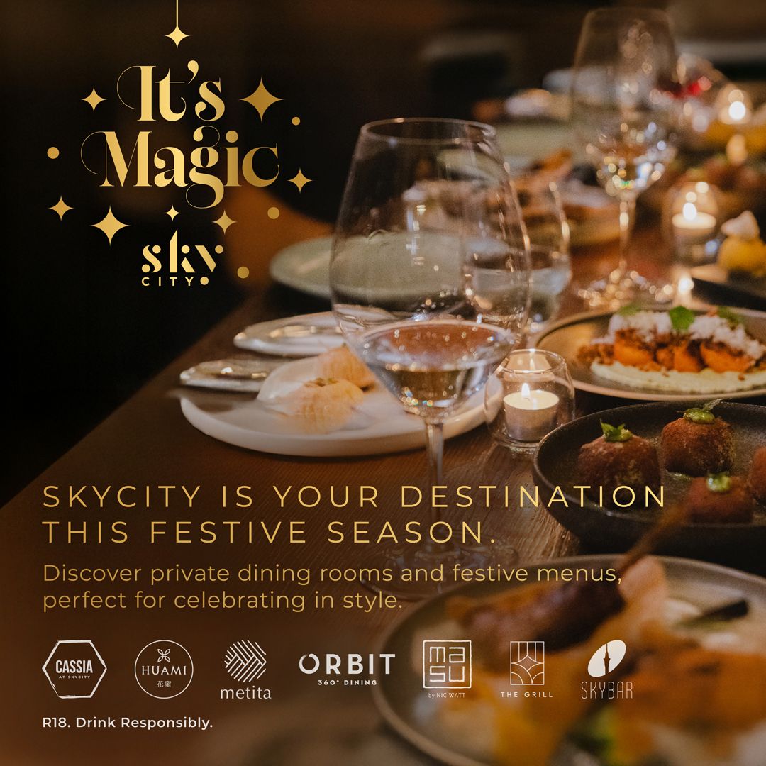 SkyCity Entertainment Group ad