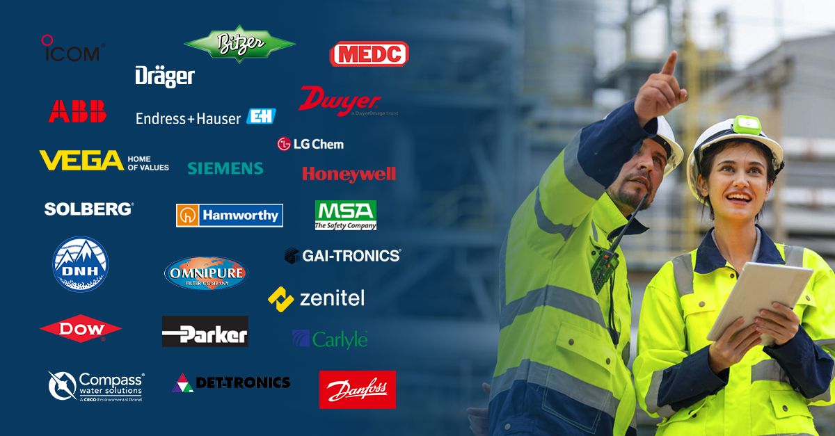 Full Solutions Equipment ad