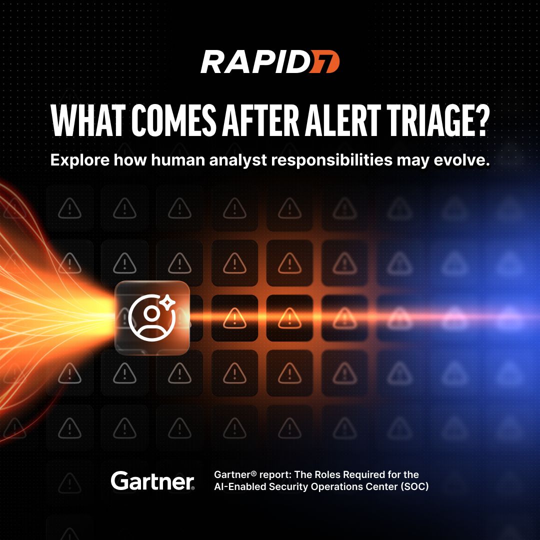 Rapid7 ad