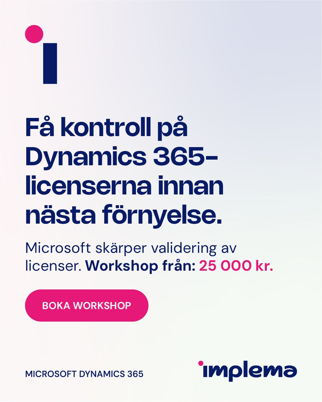 Implema ad