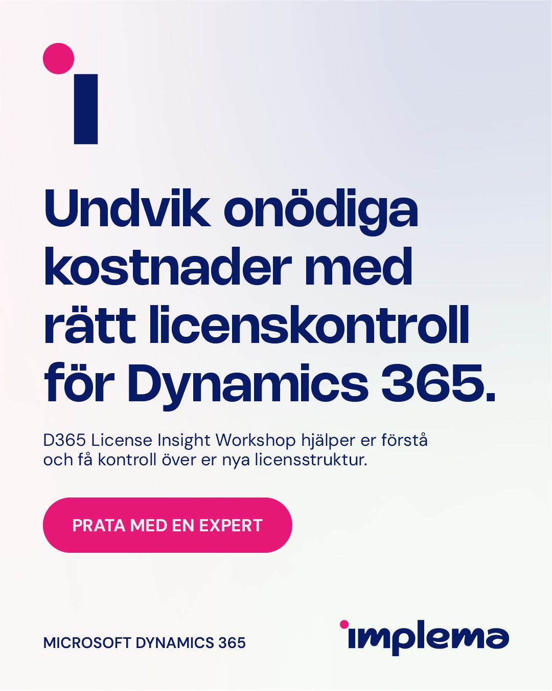 Implema ad