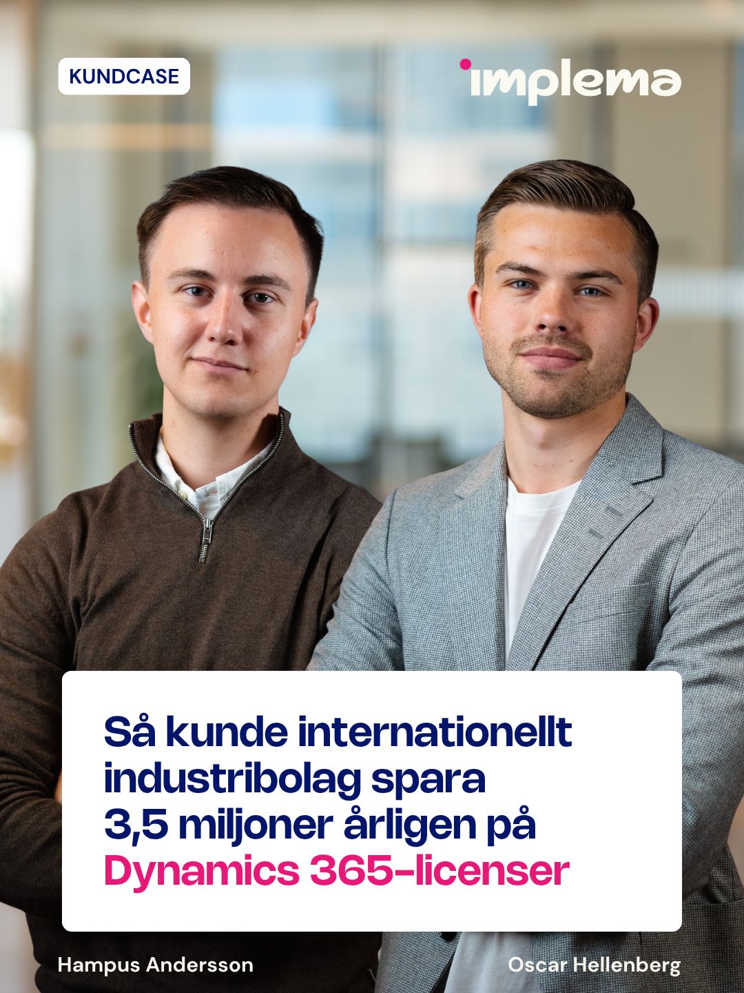 Implema ad