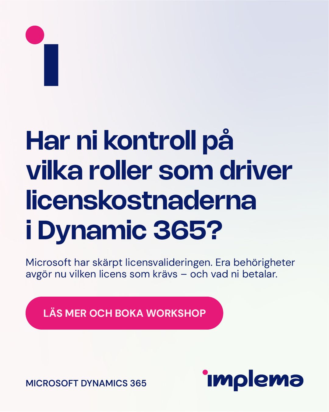 Implema ad
