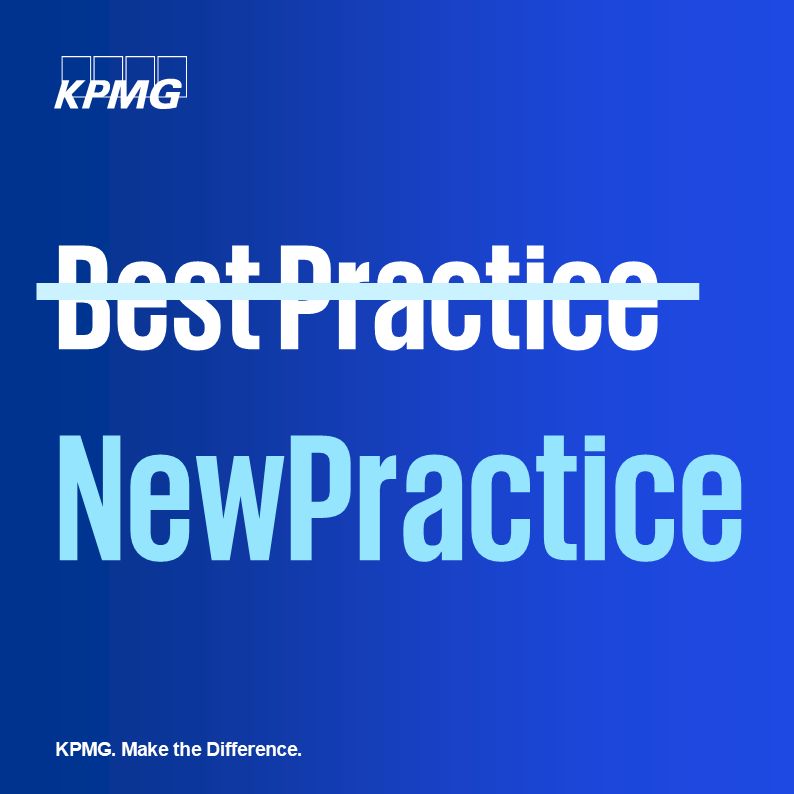 KPMG Denmark ad