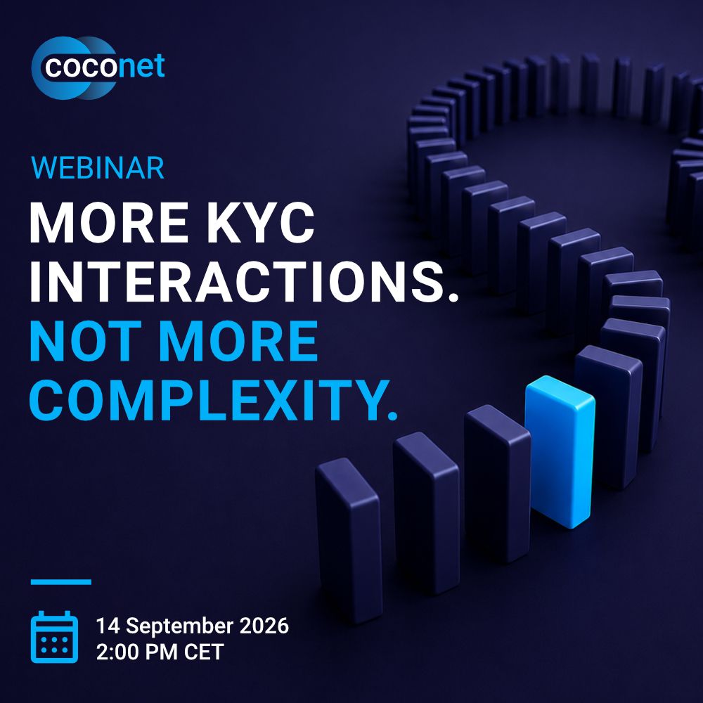 coconet Group ad