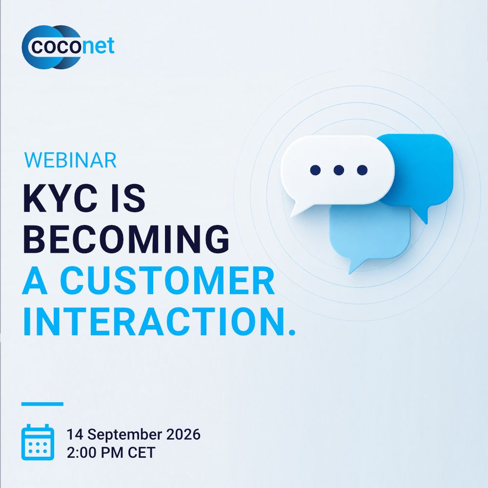 coconet Group ad