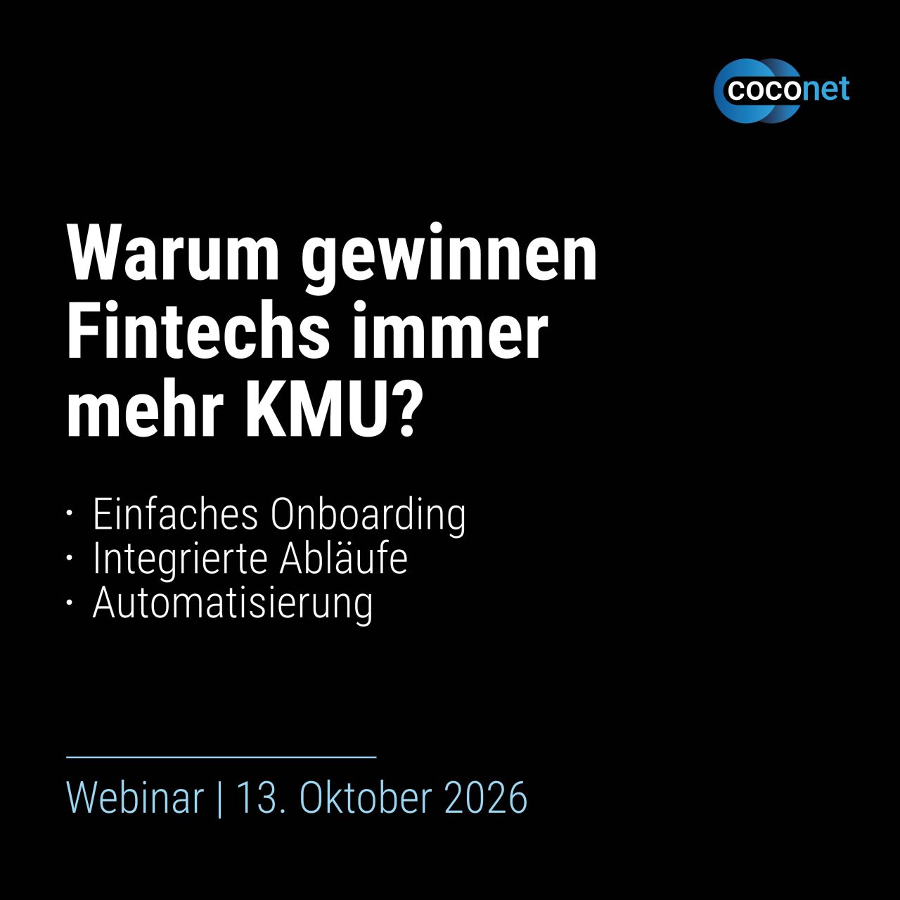 coconet Group ad