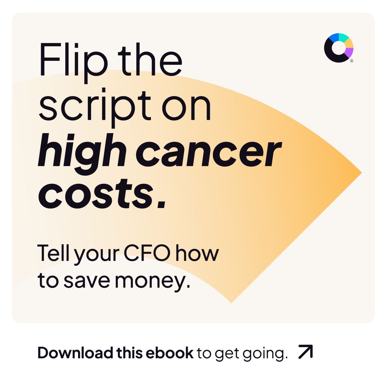 Color ad