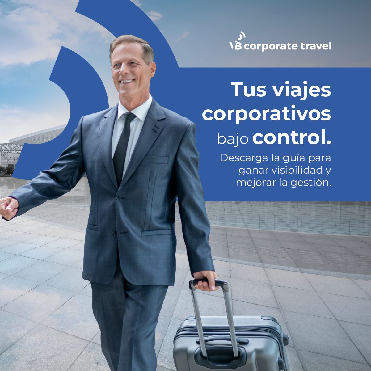 VB Group ad