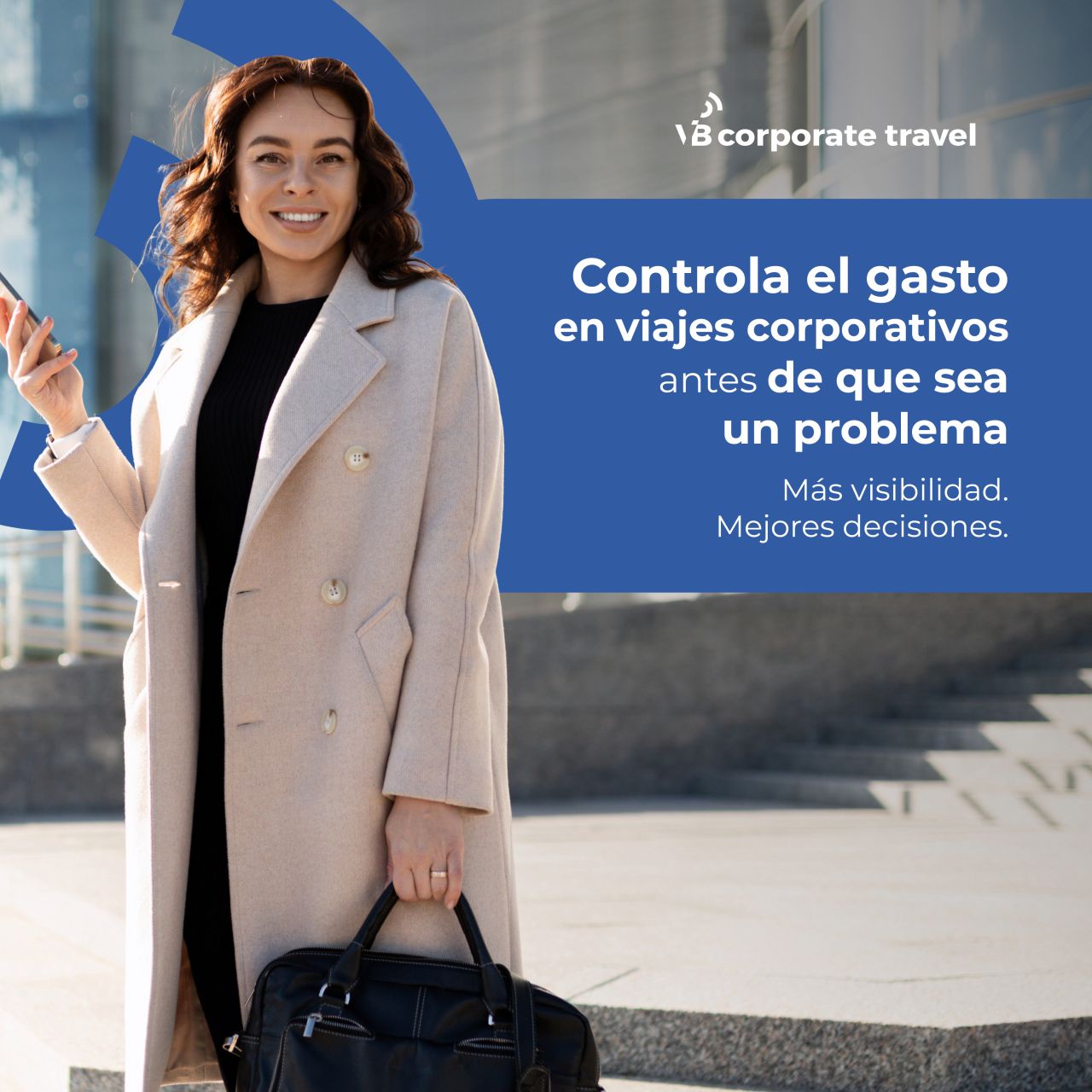 VB Group ad