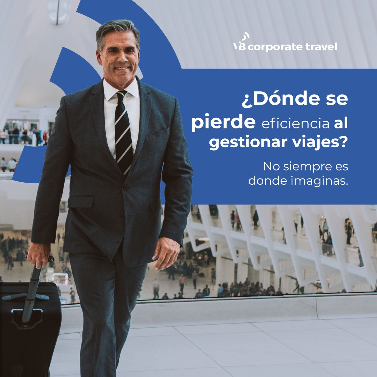 VB Group ad