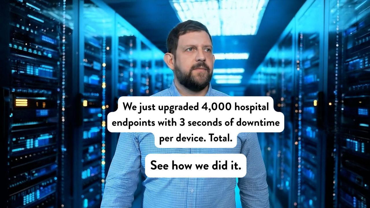 Edge Solutions LLC ad