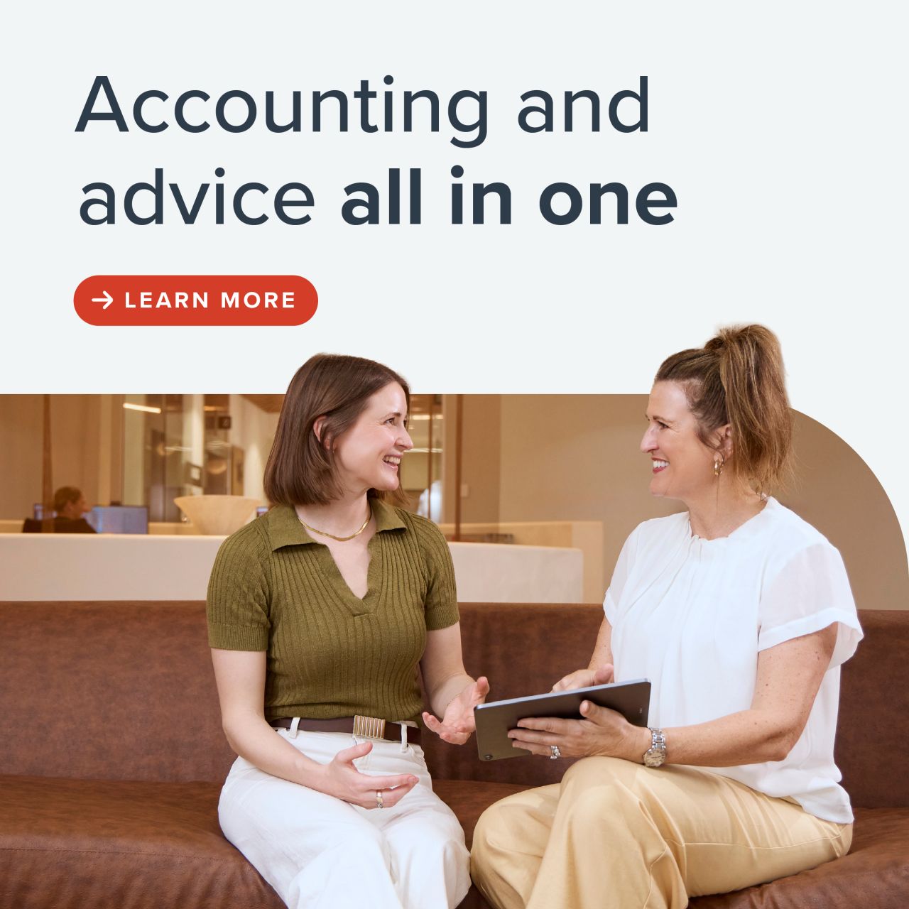 Findex ad