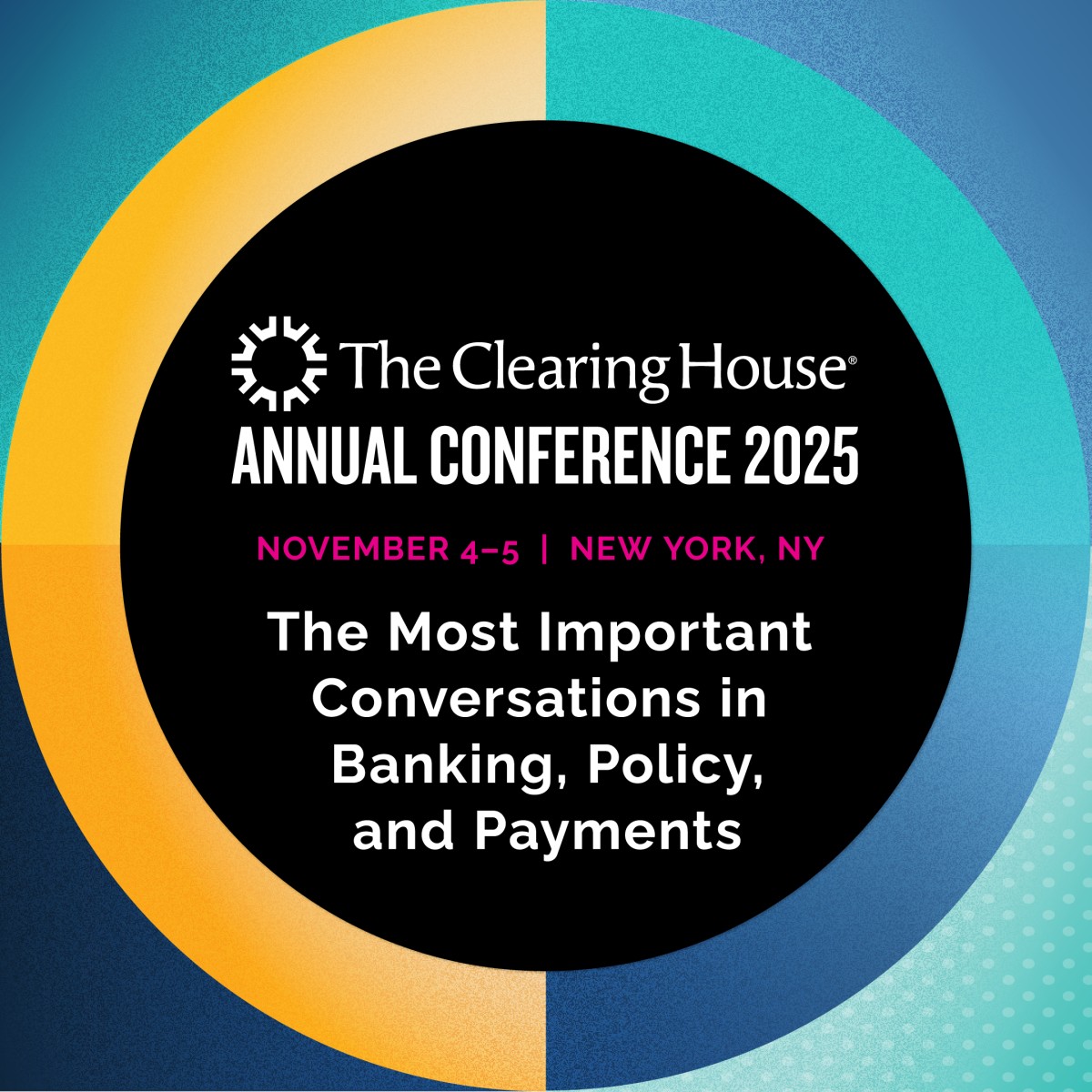 The Clearing House ad