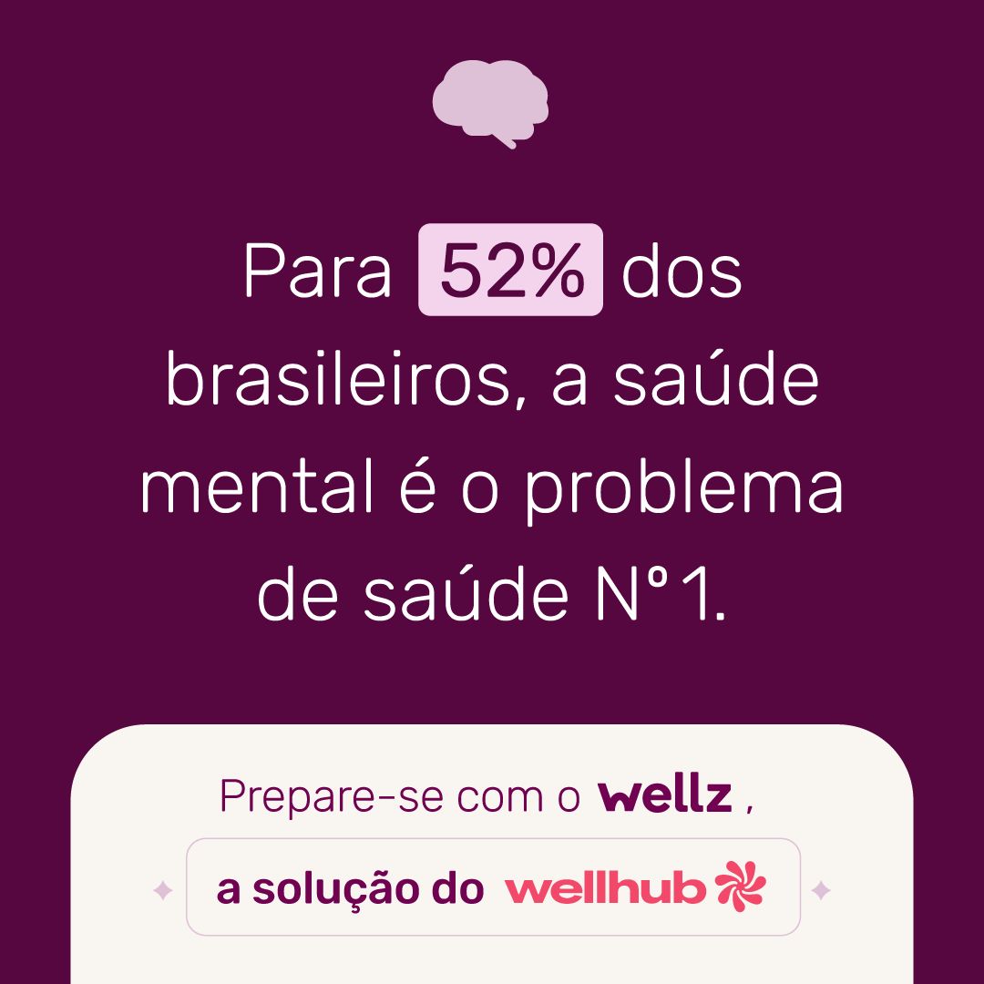 Wellz by Wellhub ad
