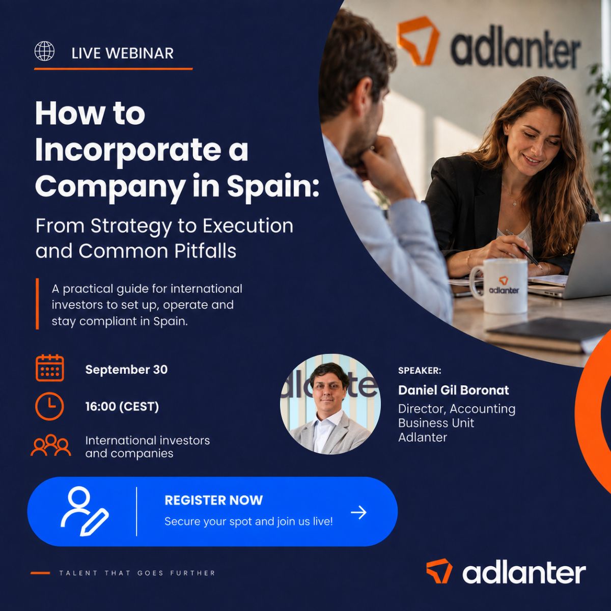 Adlanter ad