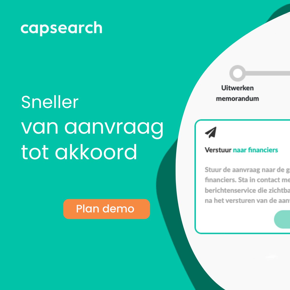 Capsearch ad