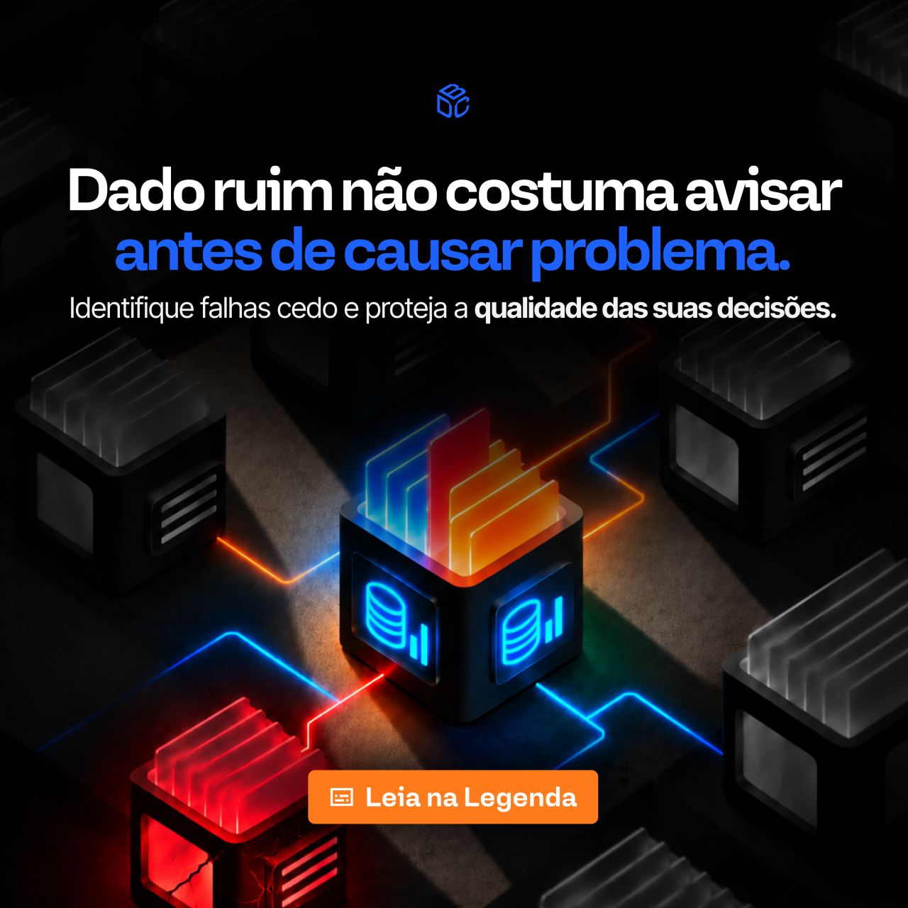 DBC Company ad