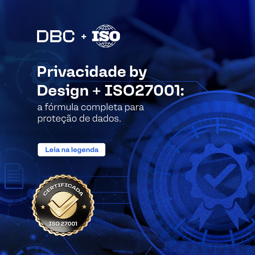 DBC Company ad
