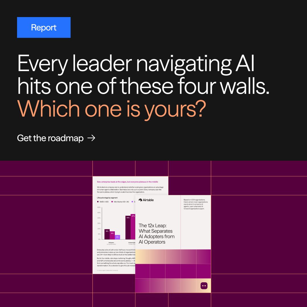 Airtable ad