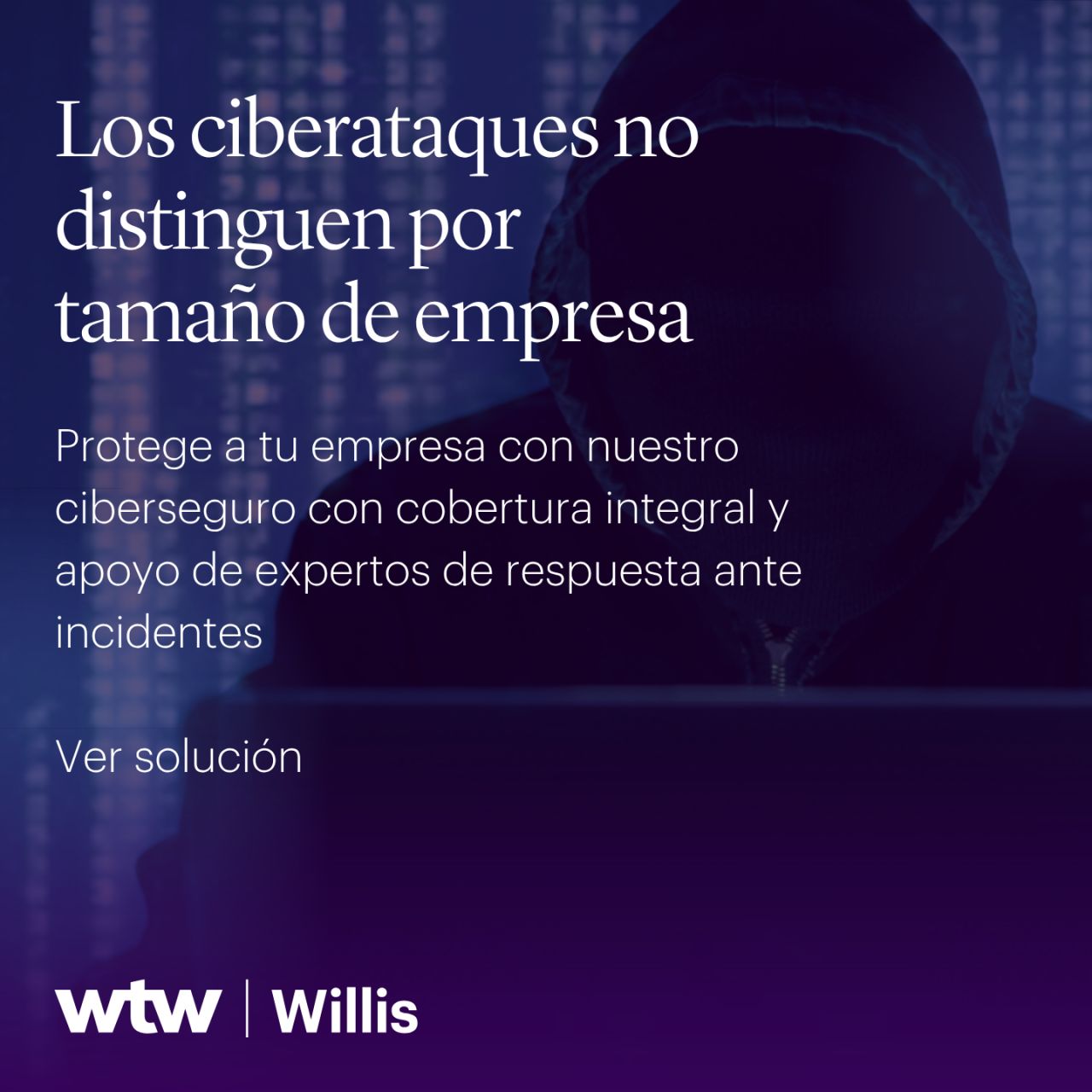 WTW ad