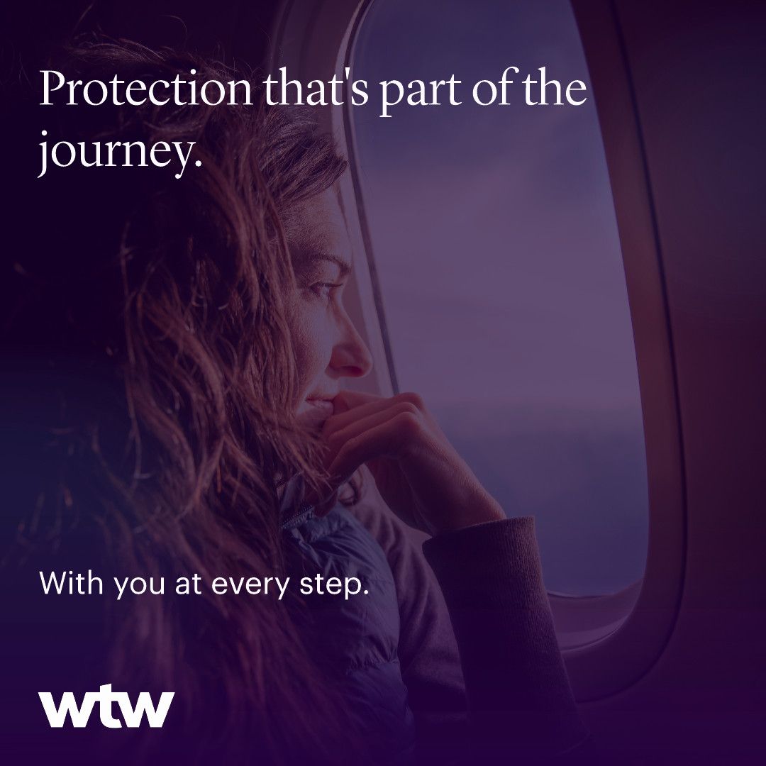 WTW ad