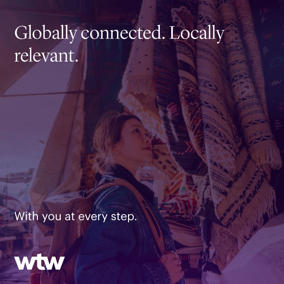 WTW ad