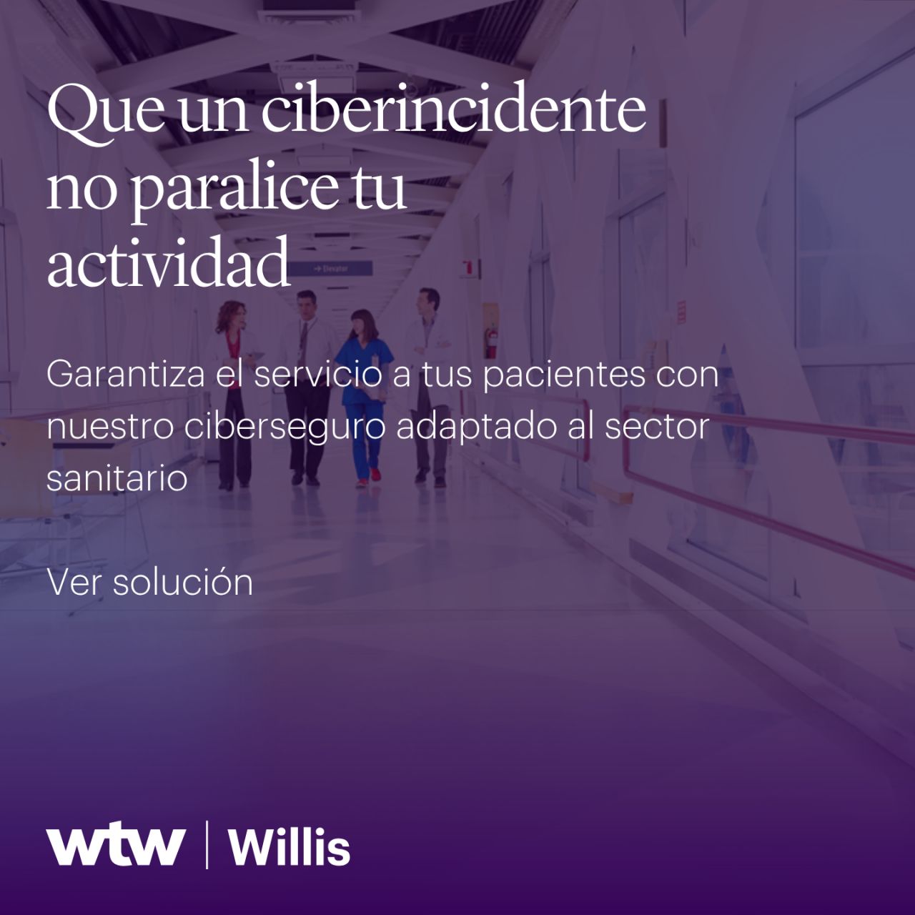 WTW ad